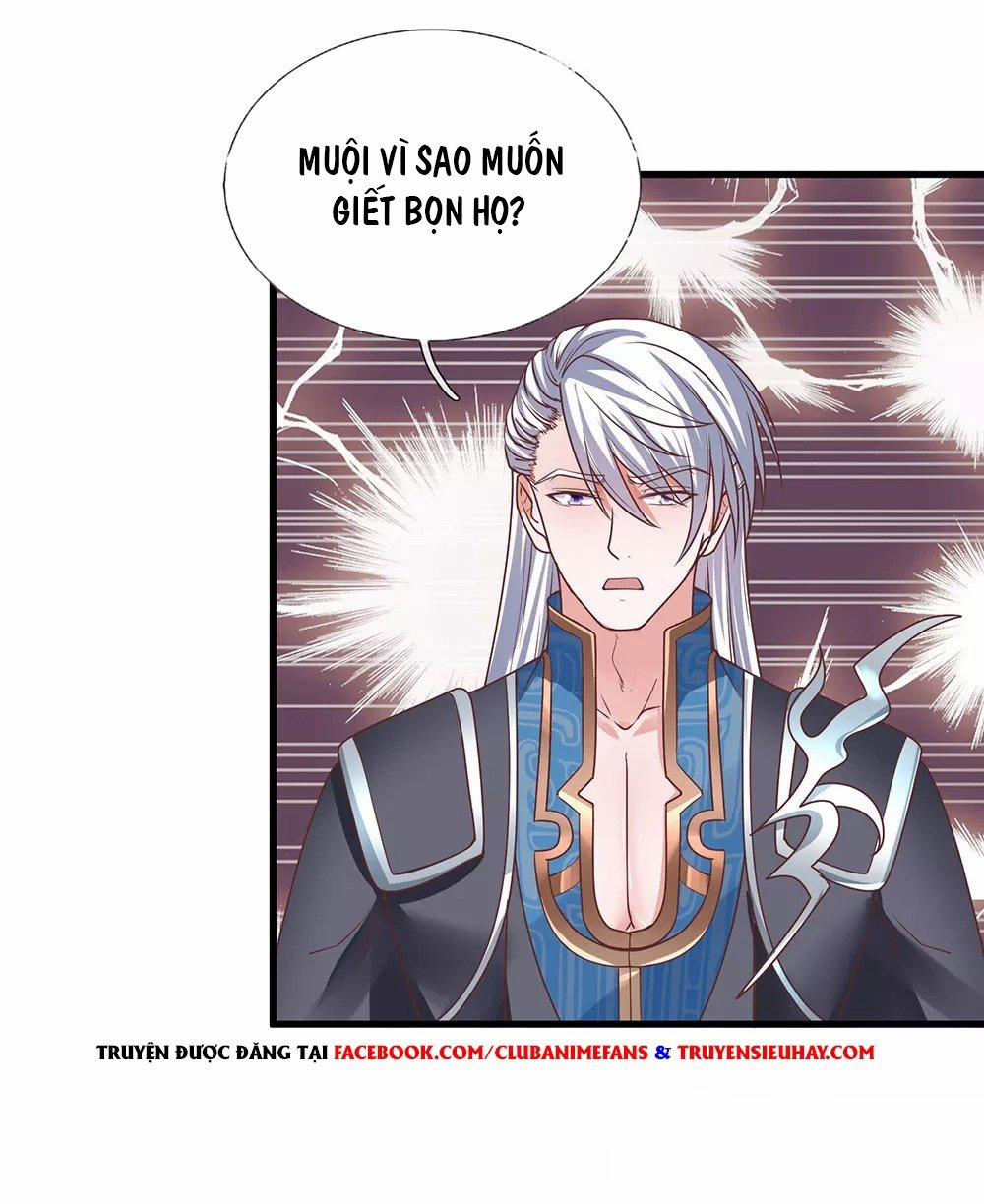 Tu La Kiếm Tôn 1 trang 31