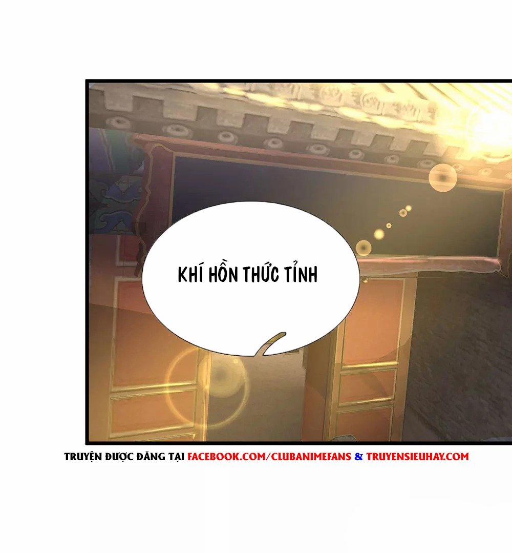 Tu La Kiếm Tôn 1 trang 38