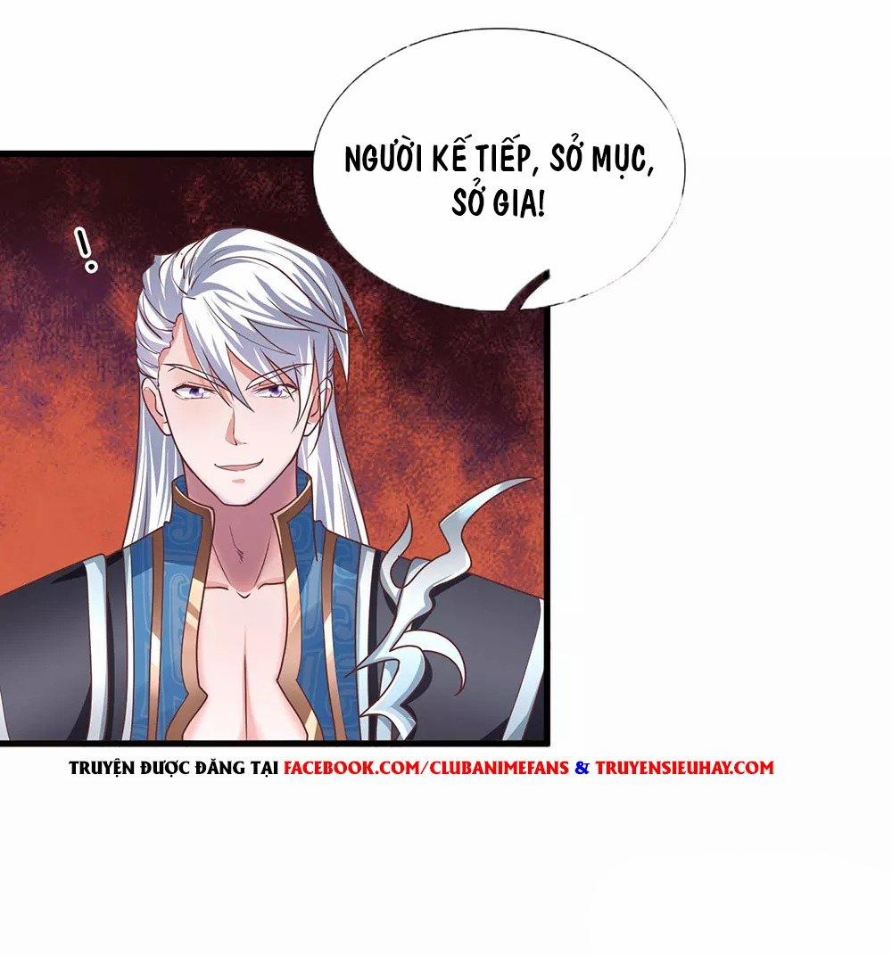 Tu La Kiếm Tôn 1 trang 56