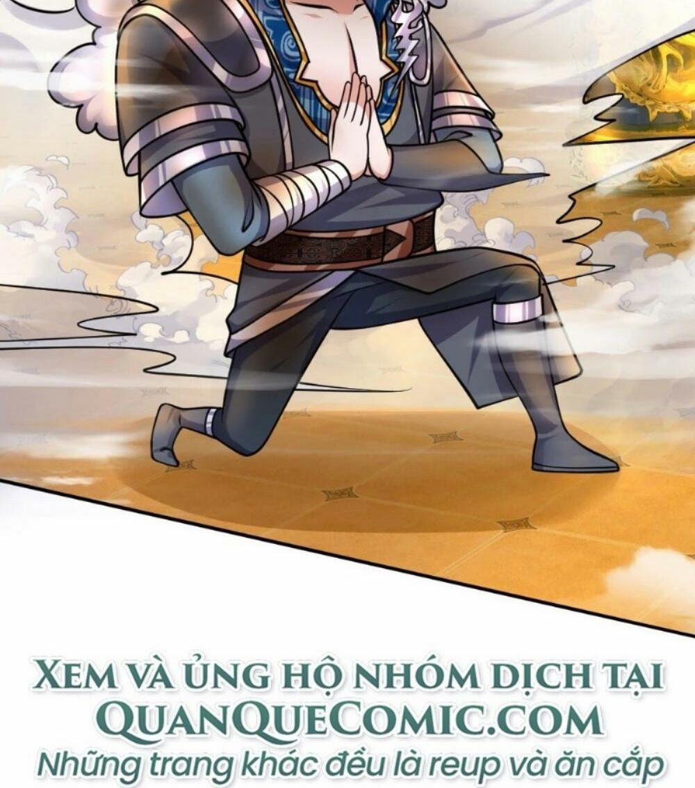 Tu La Kiếm Tôn 100 trang 13