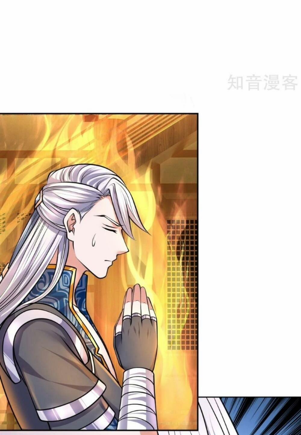 Tu La Kiếm Tôn 100 trang 16