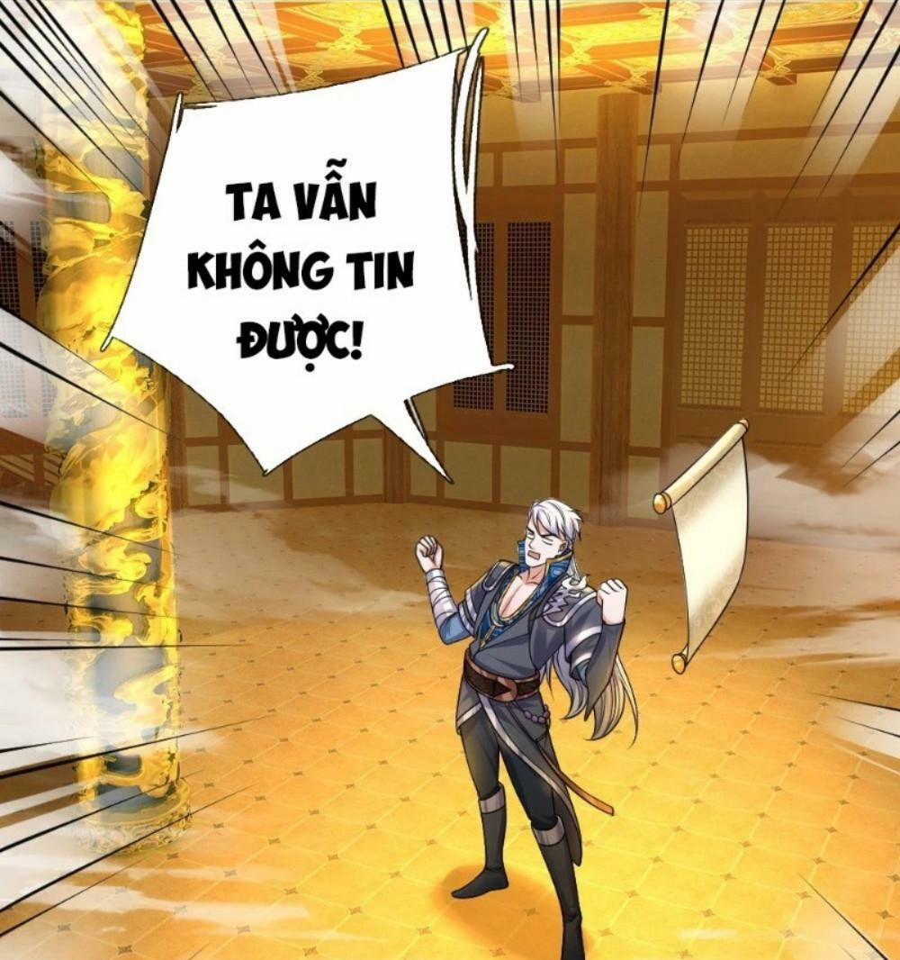 Tu La Kiếm Tôn 100 trang 3