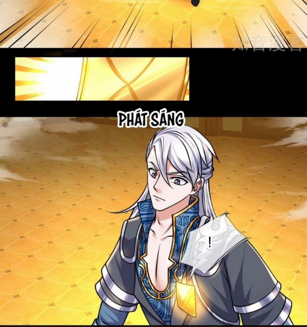 Tu La Kiếm Tôn 100 trang 4