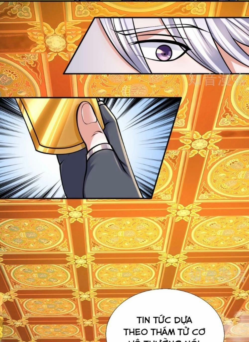 Tu La Kiếm Tôn 100 trang 5