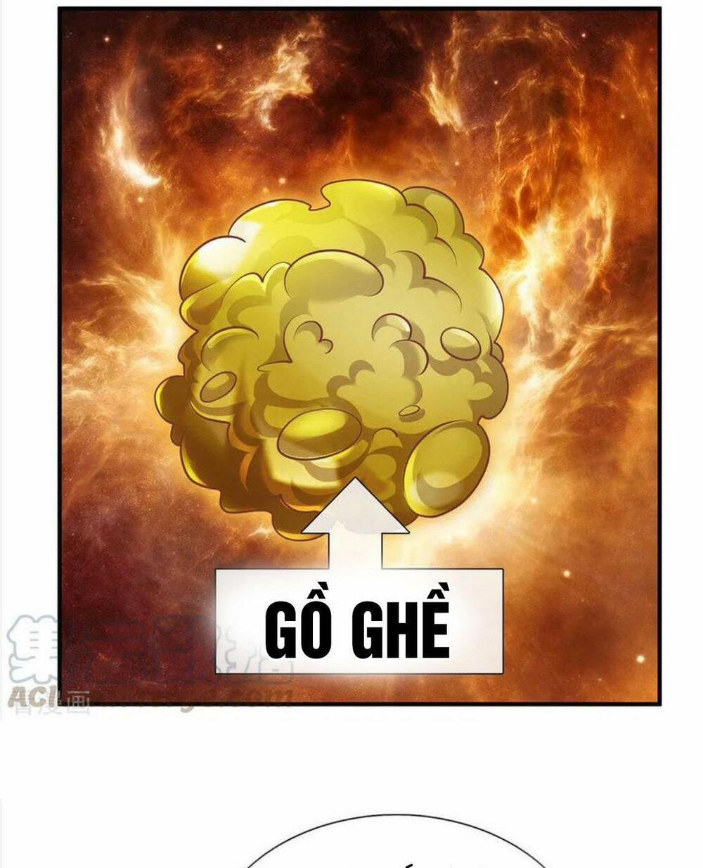 Tu La Kiếm Tôn 101 trang 4