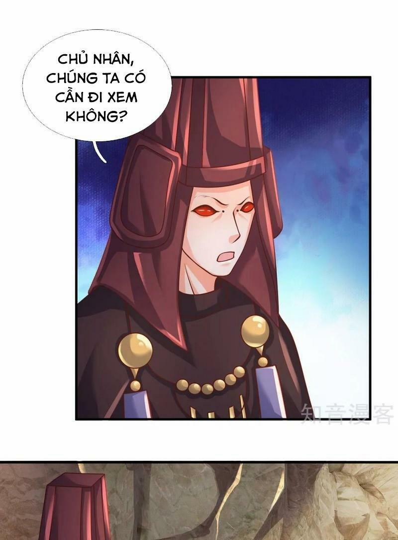 Tu La Kiếm Tôn 102 trang 10