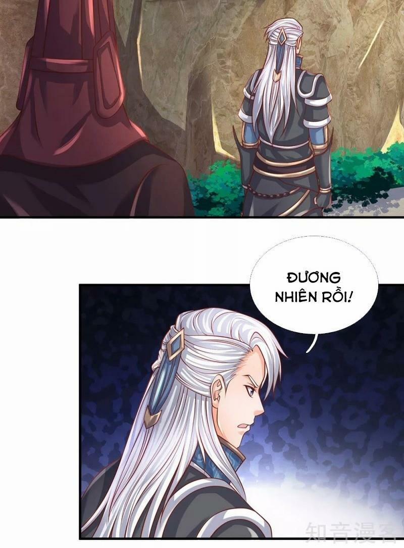 Tu La Kiếm Tôn 102 trang 11