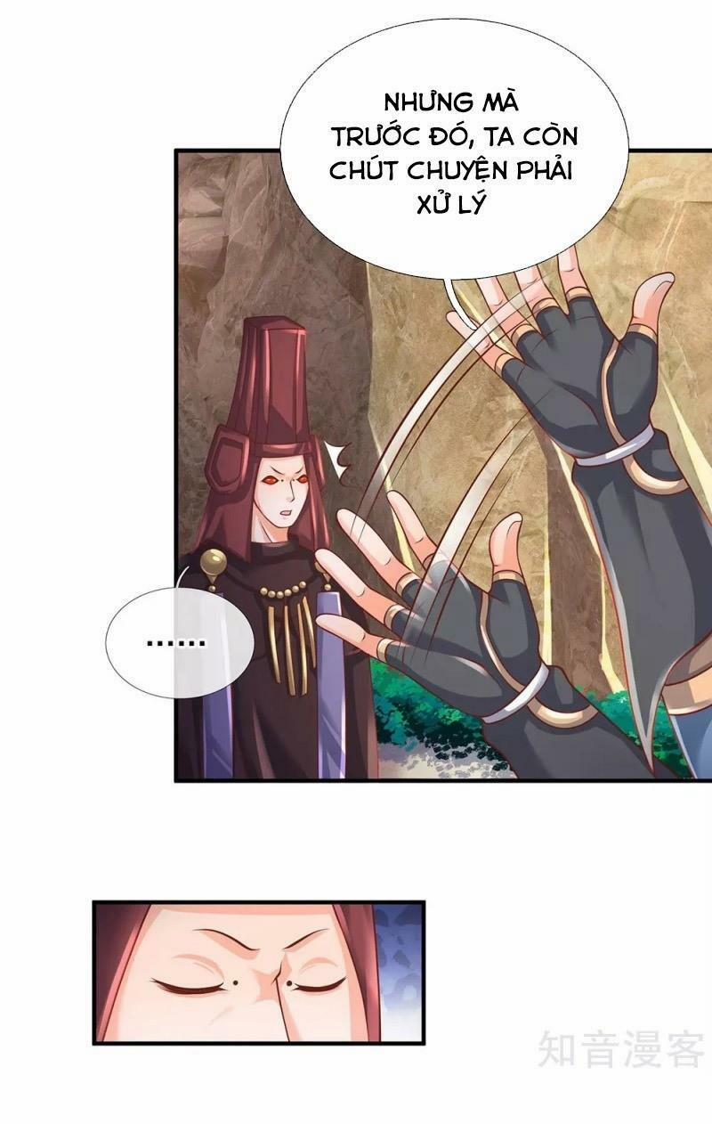 Tu La Kiếm Tôn 102 trang 12