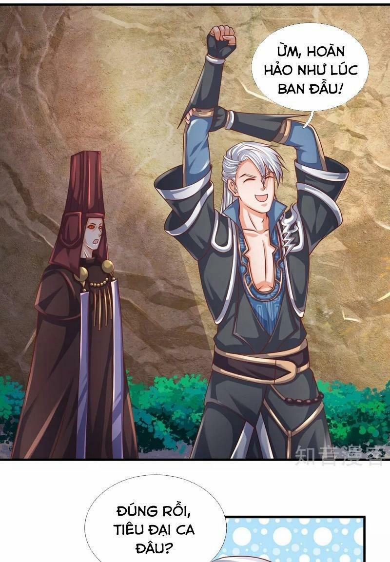 Tu La Kiếm Tôn 102 trang 2