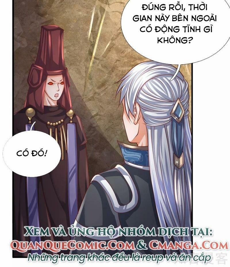 Tu La Kiếm Tôn 102 trang 5