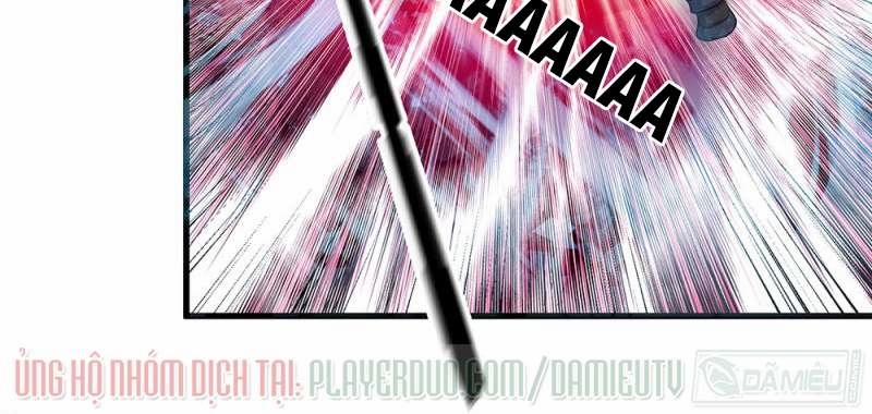 Tu La Kiếm Tôn 11 trang 11