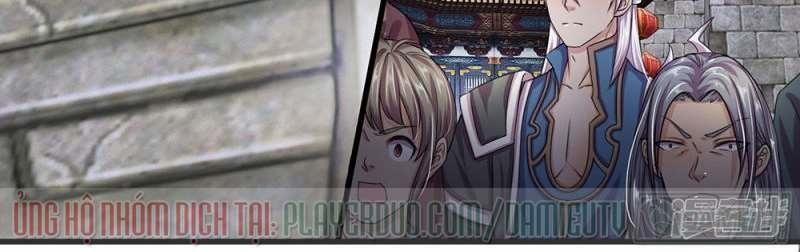 Tu La Kiếm Tôn 11 trang 14