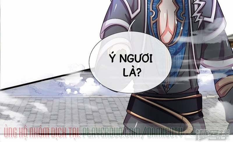 Tu La Kiếm Tôn 12 trang 6