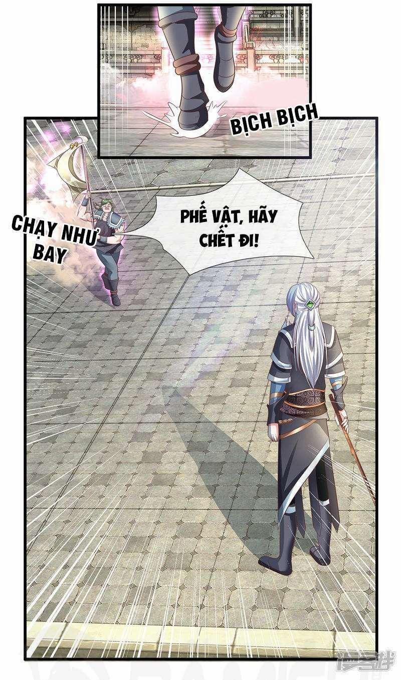 Tu La Kiếm Tôn 13 trang 0