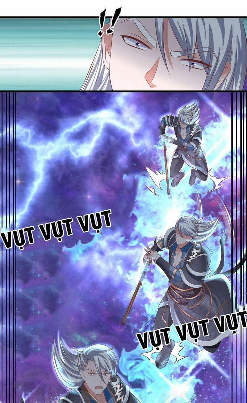 Tu La Kiếm Tôn 13 trang 2