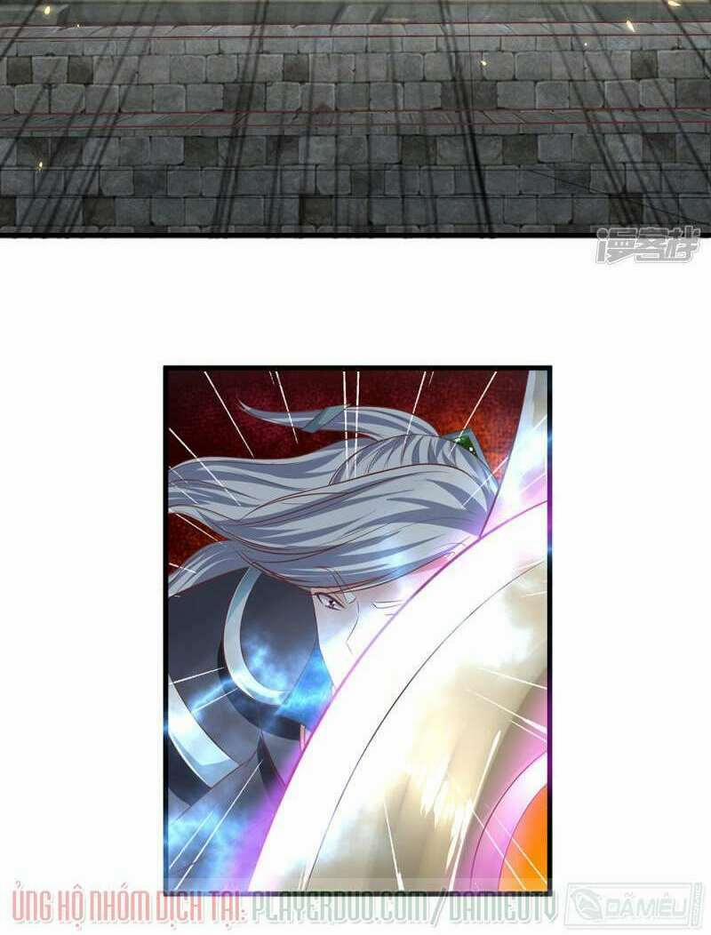 Tu La Kiếm Tôn 13 trang 6