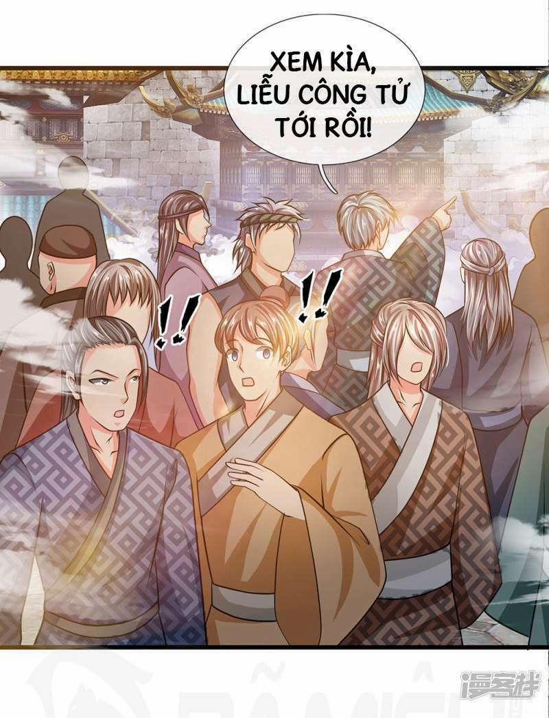 Tu La Kiếm Tôn 14 trang 6