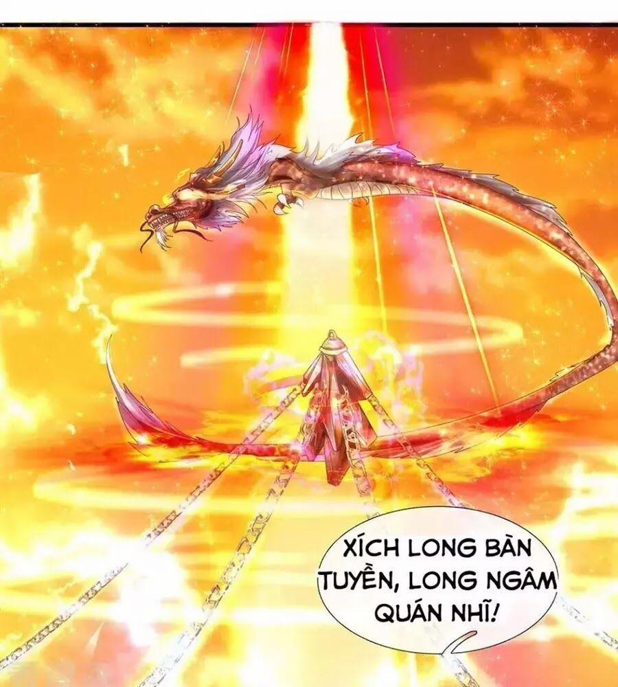 Tu La Kiếm Tôn 2 trang 0