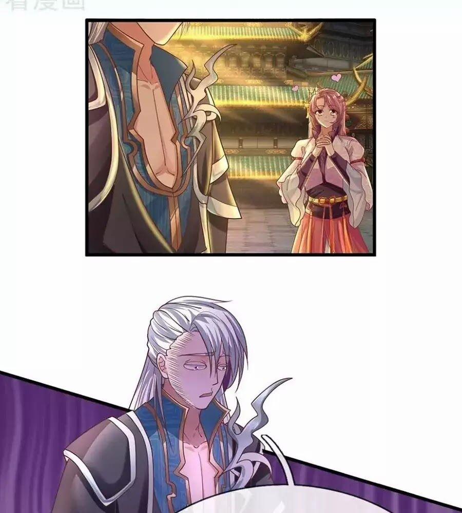 Tu La Kiếm Tôn 2 trang 11