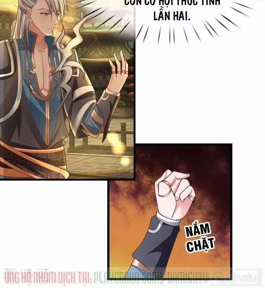 Tu La Kiếm Tôn 2 trang 13