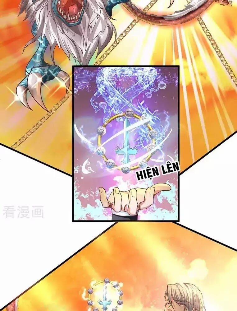 Tu La Kiếm Tôn 2 trang 17