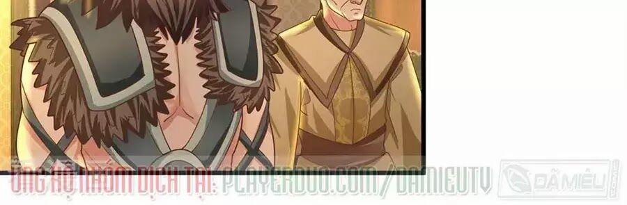 Tu La Kiếm Tôn 2 trang 23