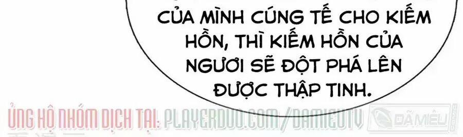 Tu La Kiếm Tôn 2 trang 26