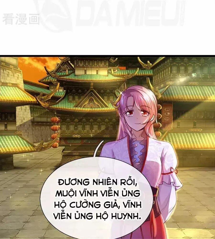 Tu La Kiếm Tôn 2 trang 31