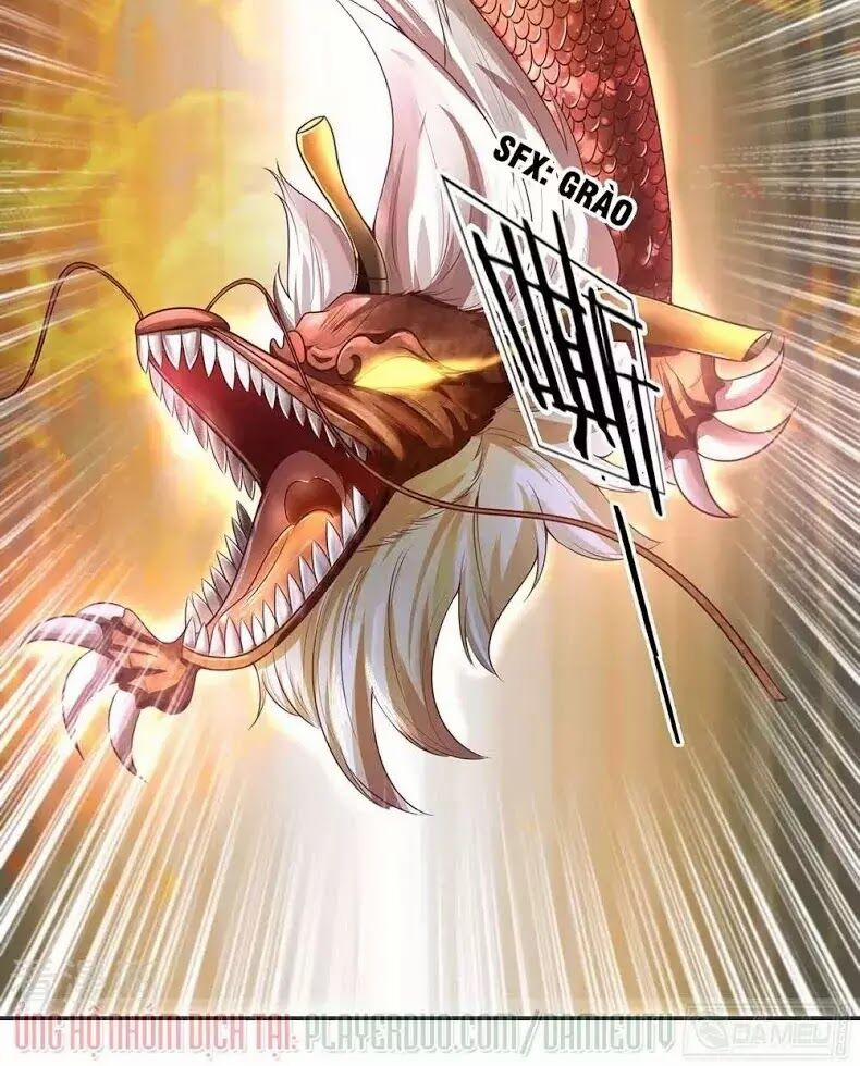 Tu La Kiếm Tôn 2 trang 36