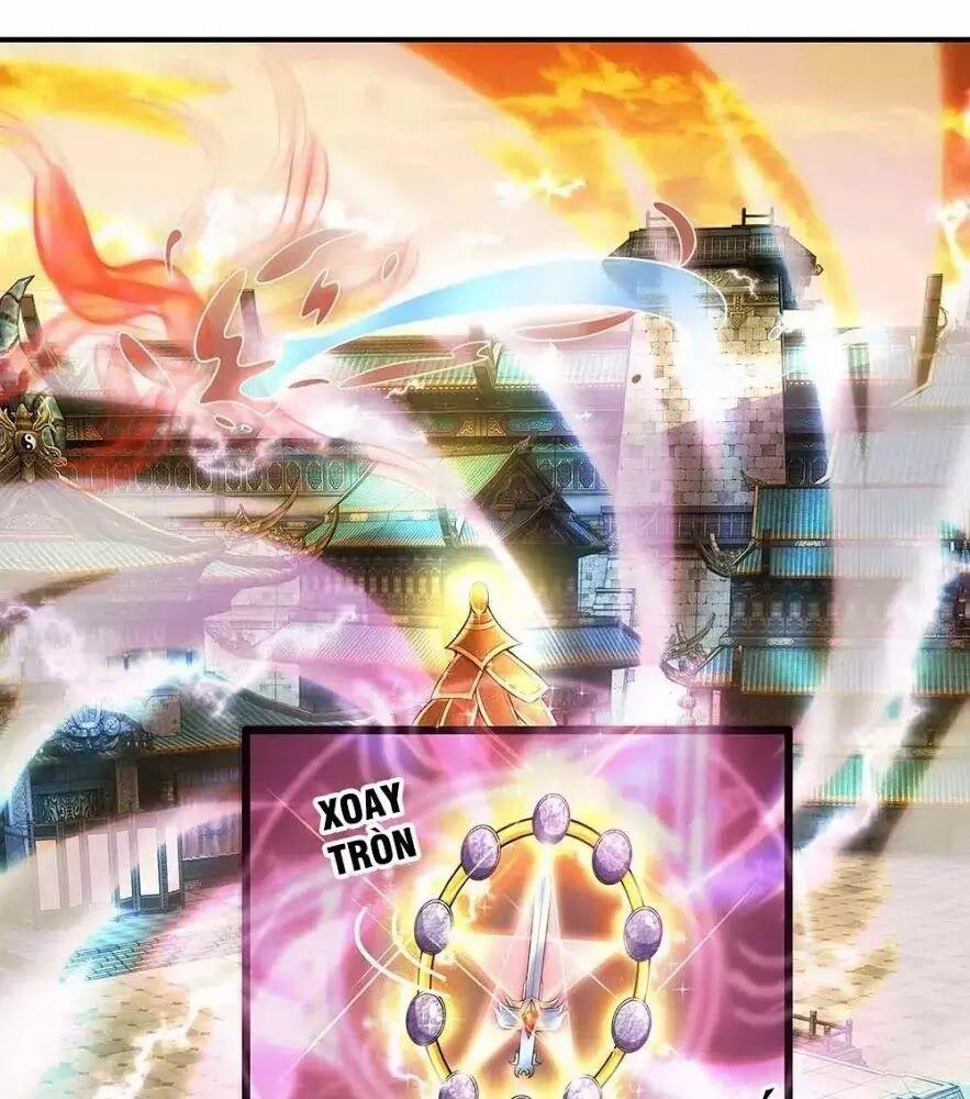 Tu La Kiếm Tôn 2 trang 37