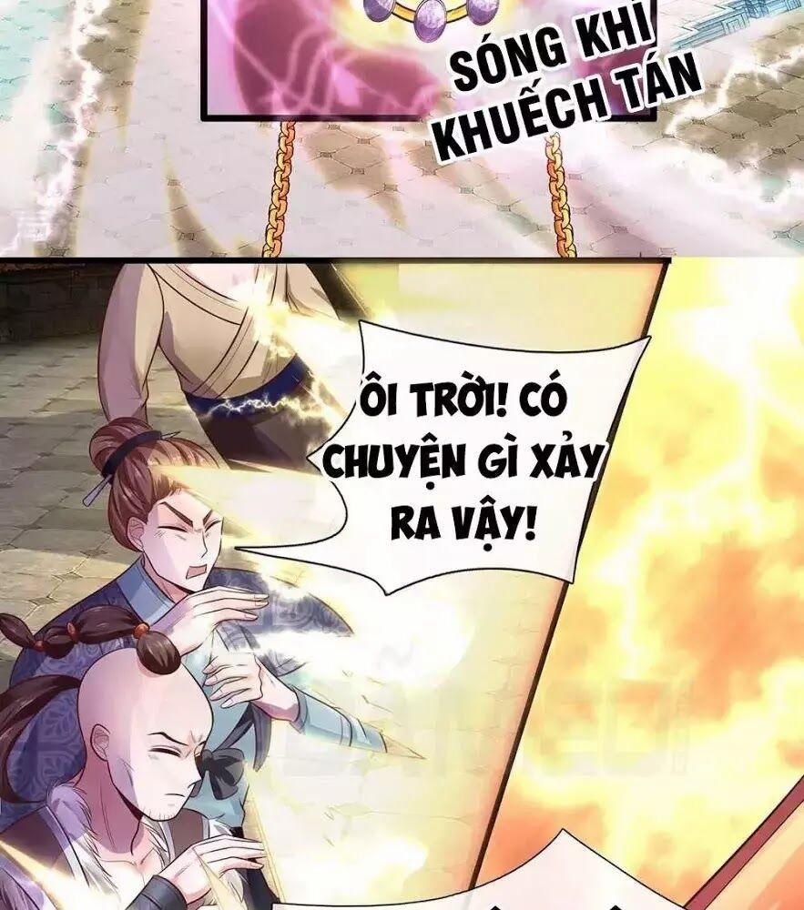 Tu La Kiếm Tôn 2 trang 38