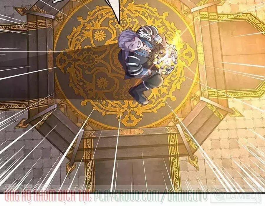 Tu La Kiếm Tôn 2 trang 43