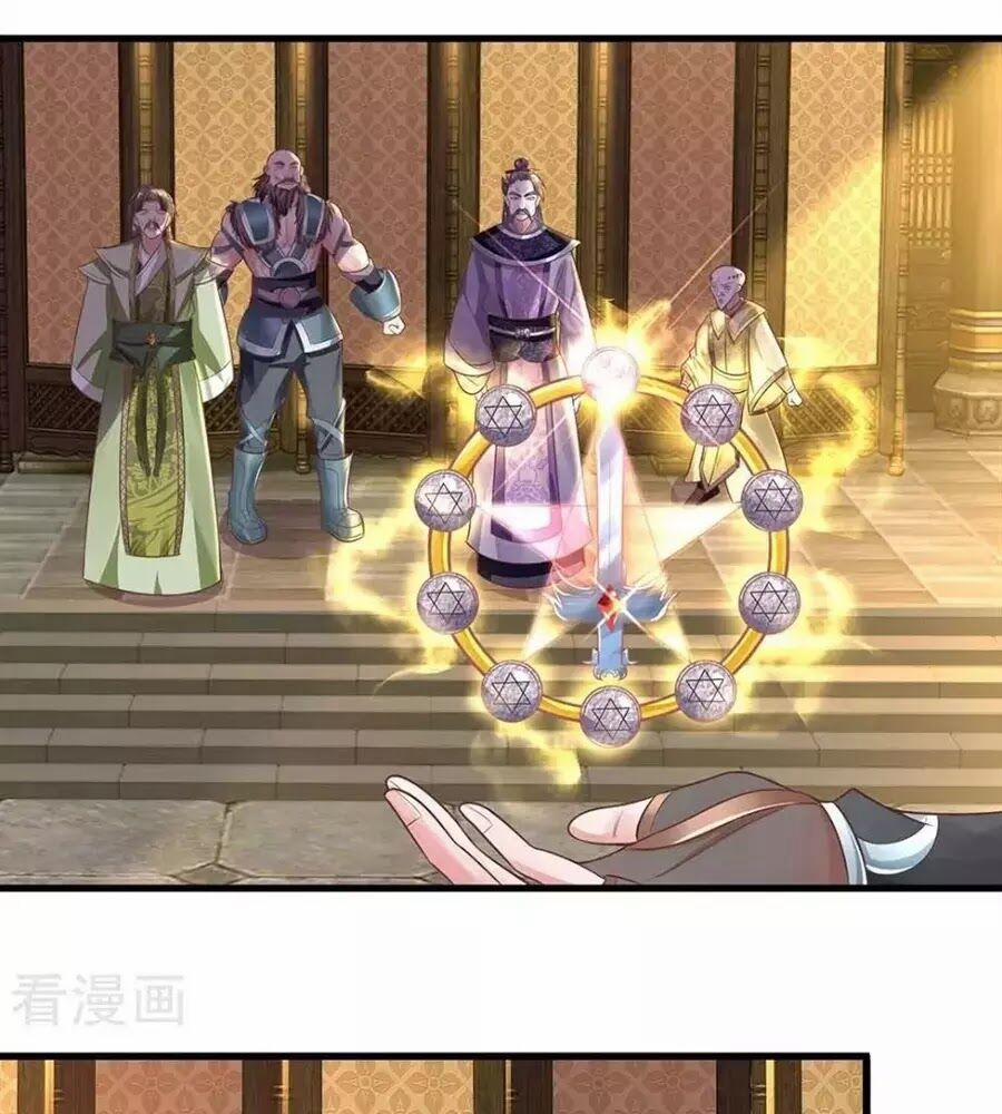 Tu La Kiếm Tôn 2 trang 44