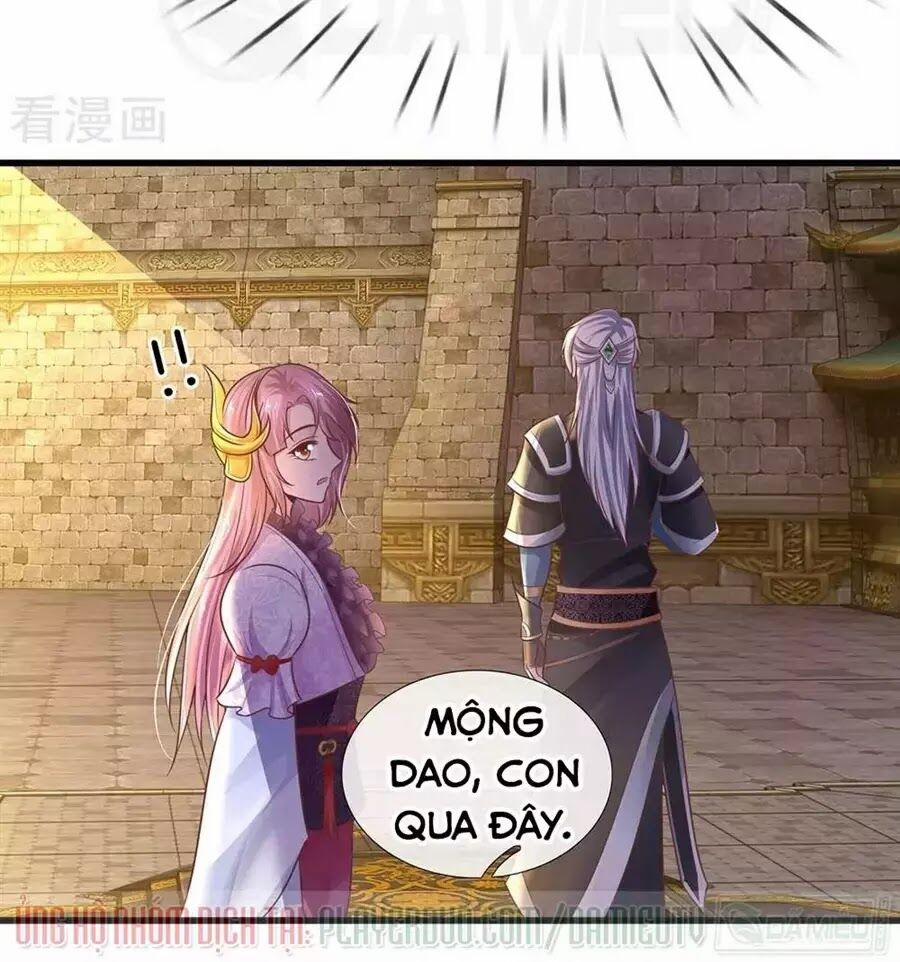 Tu La Kiếm Tôn 2 trang 53