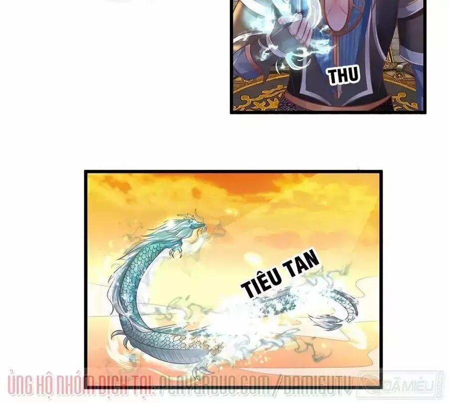 Tu La Kiếm Tôn 2 trang 55