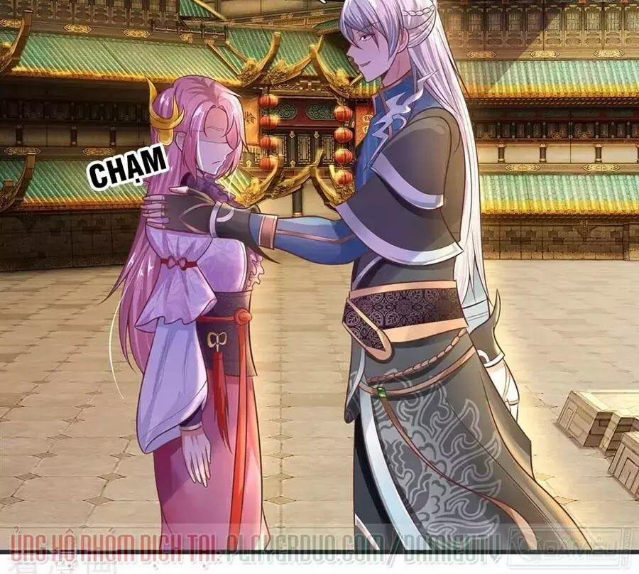 Tu La Kiếm Tôn 2 trang 58