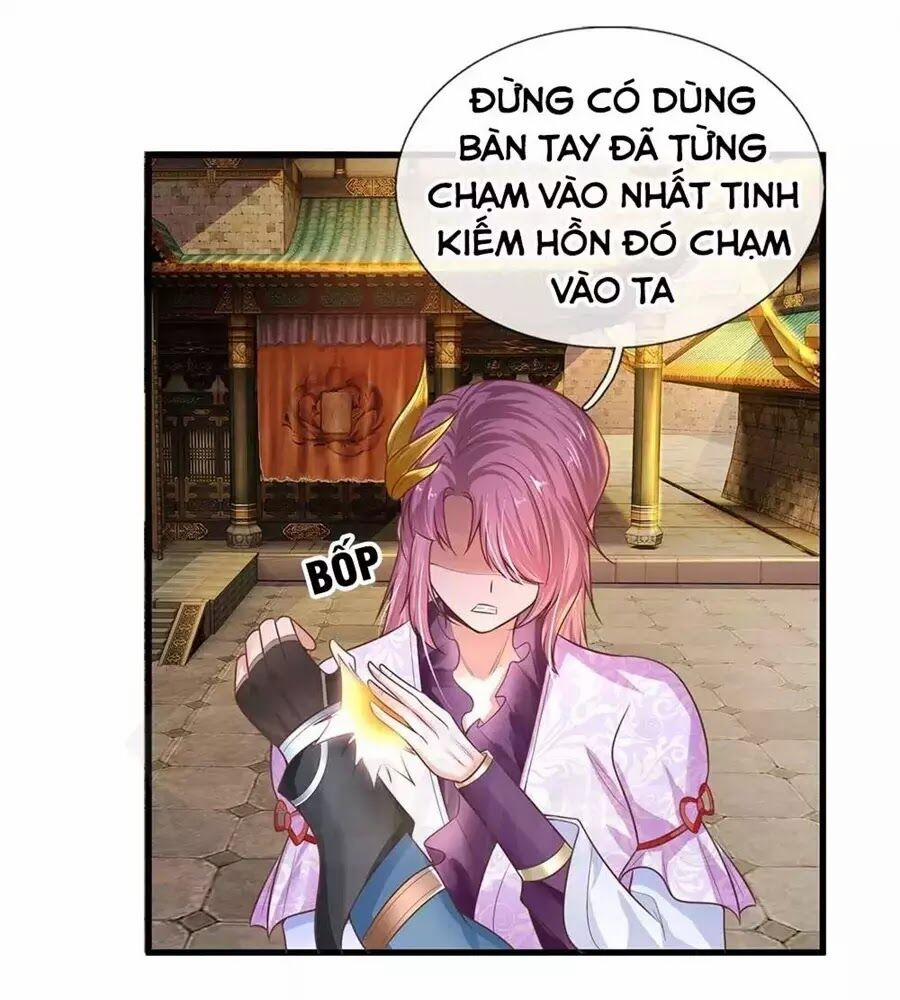 Tu La Kiếm Tôn 2 trang 59