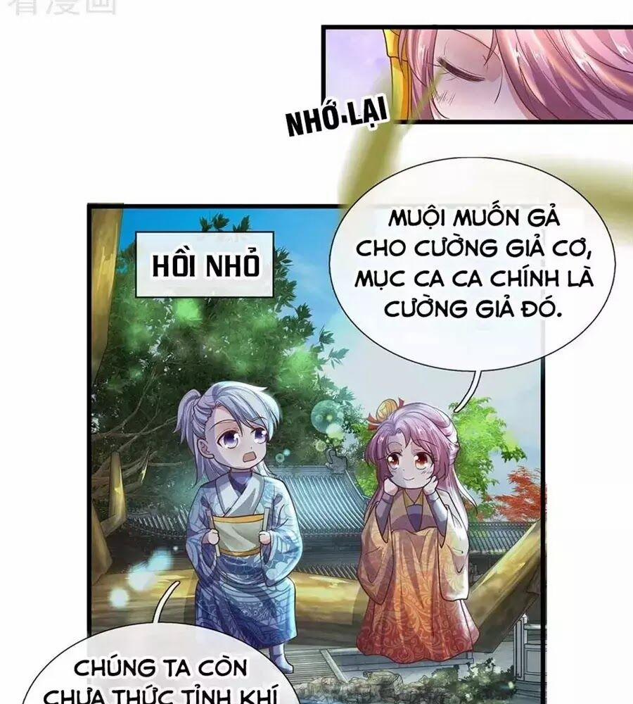 Tu La Kiếm Tôn 2 trang 8