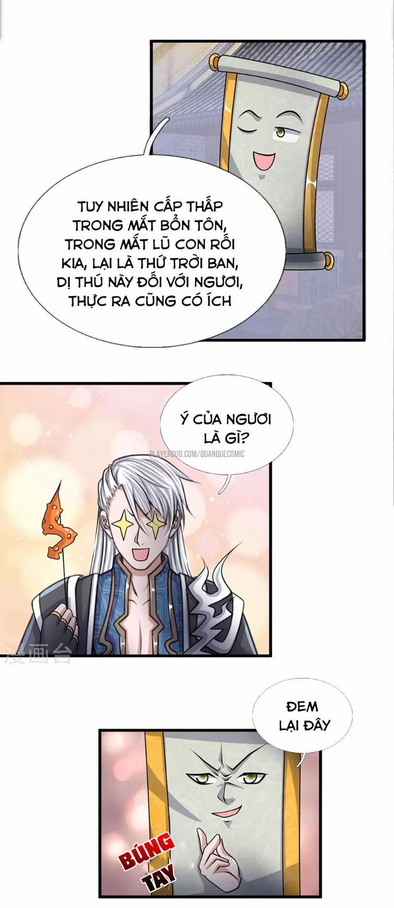 Tu La Kiếm Tôn 24 trang 4