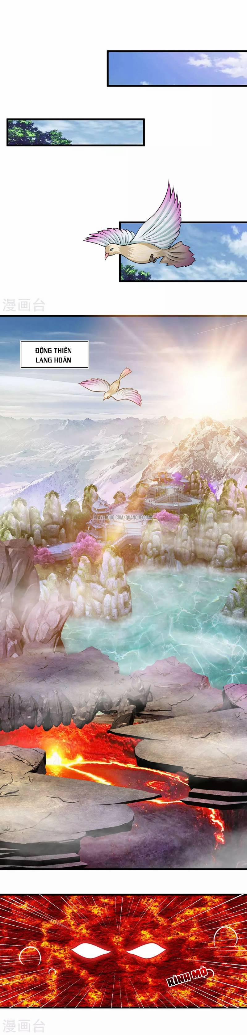 Tu La Kiếm Tôn 24 trang 7