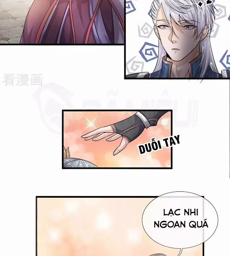Tu La Kiếm Tôn 3 trang 18