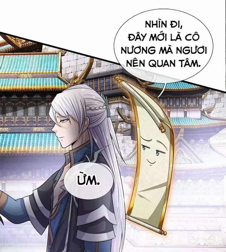 Tu La Kiếm Tôn 3 trang 20