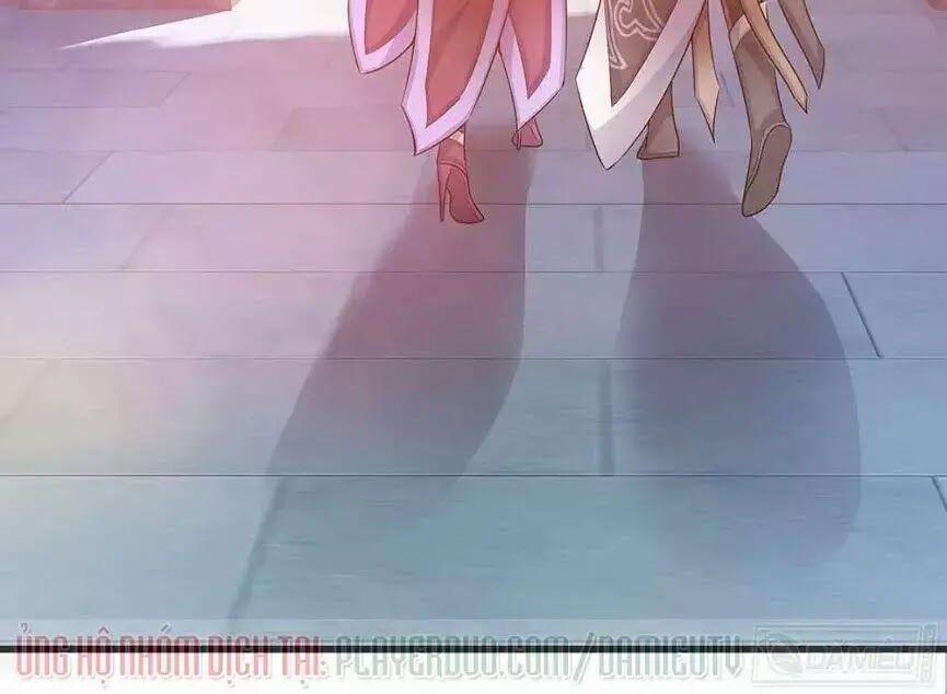 Tu La Kiếm Tôn 3 trang 27