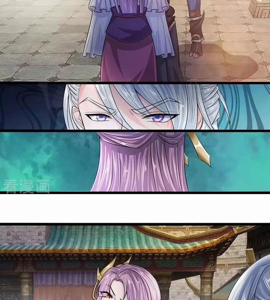 Tu La Kiếm Tôn 3 trang 3