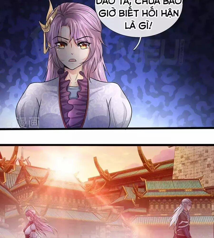 Tu La Kiếm Tôn 3 trang 9