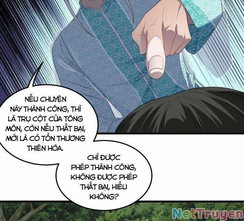 Tu La Kiếm Tôn 319 trang 1