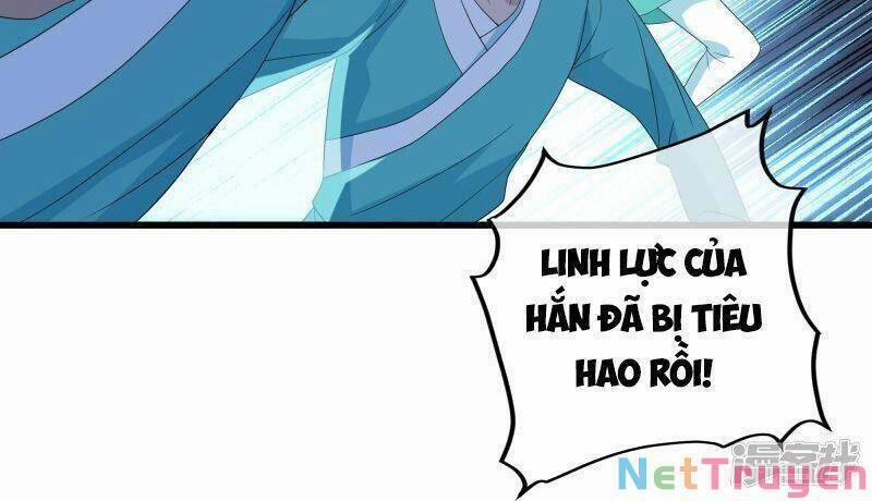 Tu La Kiếm Tôn 319 trang 19