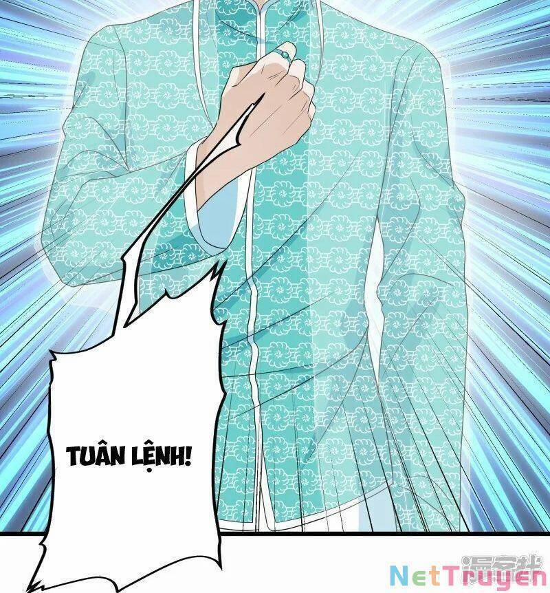 Tu La Kiếm Tôn 319 trang 5