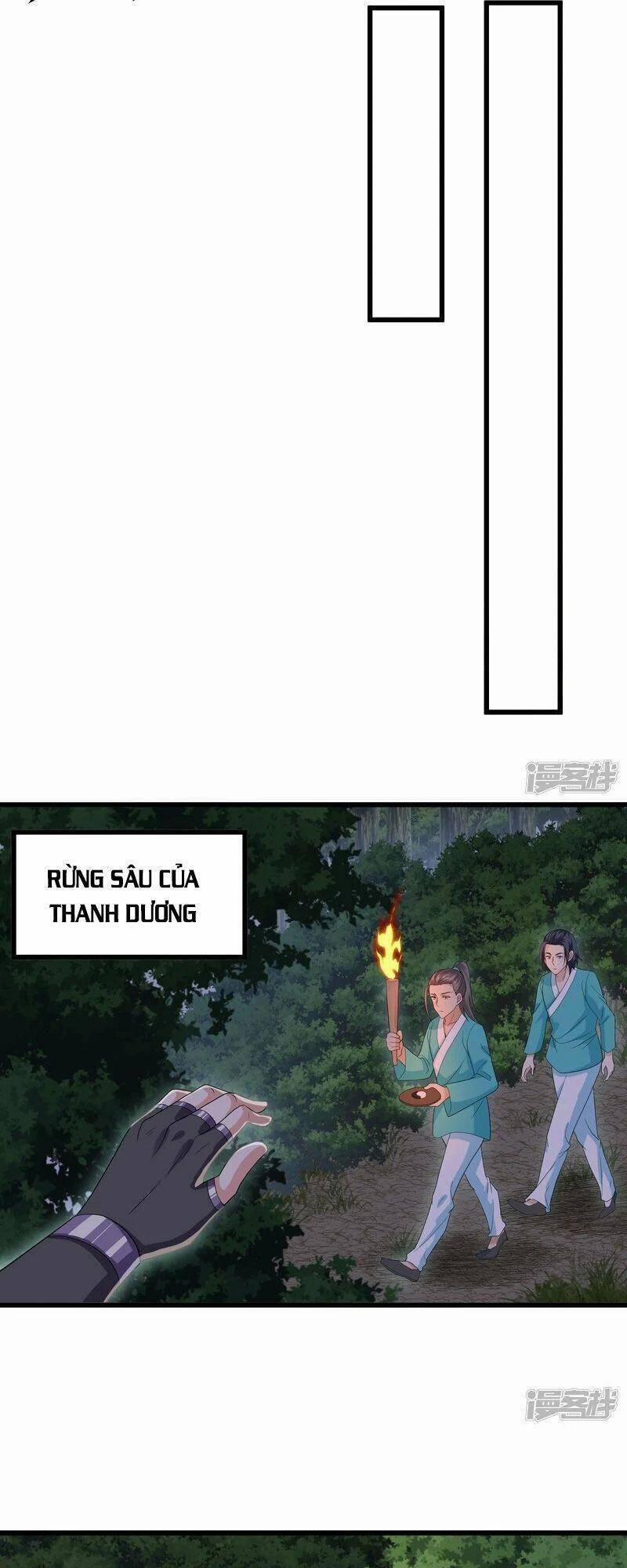 Tu La Kiếm Tôn 319 trang 6