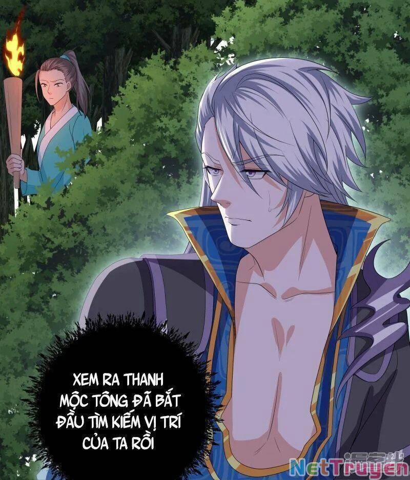 Tu La Kiếm Tôn 319 trang 7